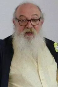 Vicenç Manel Domènech portrait