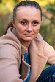 Gerti Drassl portrait