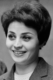 Mária Medgyesi portrait