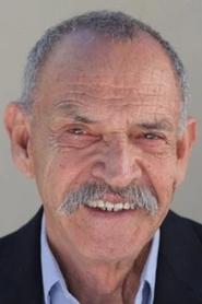 Luis Accinelli portrait