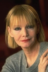 Anna Prucnal portrait