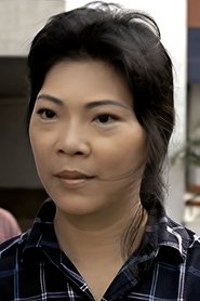 Amy Au-Yeung Suk-Lan portrait