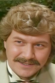 Siggi Buchner portrait