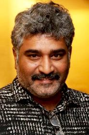 Rajiv Kanakala portrait