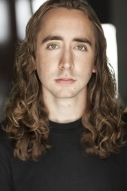 Zachary Gibson portrait