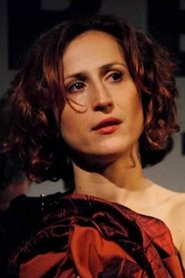 Giouli Tsagaraki portrait
