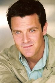 Butch Klein portrait