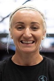 Rebecca Hawker portrait