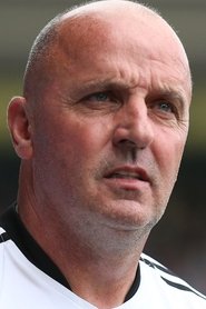 Paul Cook portrait