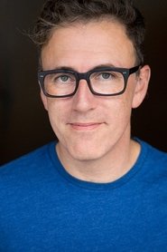 Matt Champagne portrait