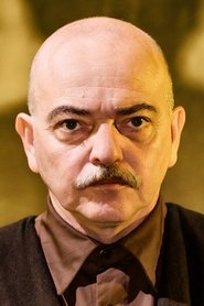 Sotiris Tsakomidis portrait