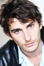 Martin Douaire portrait