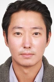 Lee Taek-geun portrait