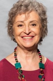 Ana Lúcia Torre portrait