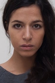 Ouidad Elma portrait