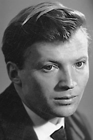 Nikolay Penkov portrait