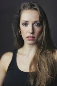 Cecilia Napoli portrait