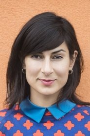 Anjali Nayar portrait
