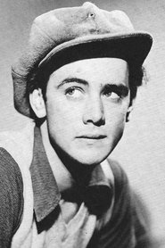 David Gorcey portrait