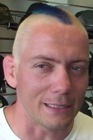 Jonathan Goulet portrait