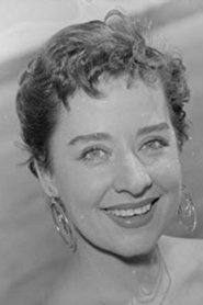 Inga Brink portrait