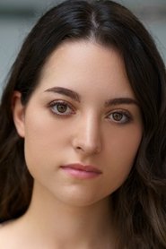 Nicoletta Dimas portrait