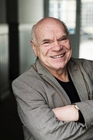 Hans-Jürgen Silbermann portrait