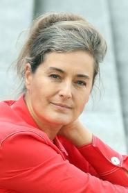 Tania Poppe portrait
