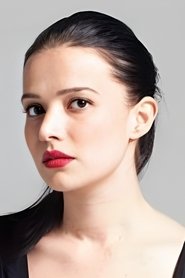 Selen Korkutan portrait