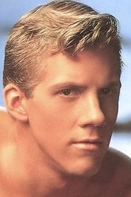Chris McKenzie portrait