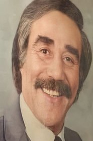Fouad Ahmed portrait