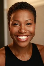 Anna-Kay Gayle portrait