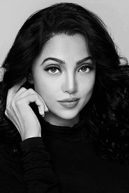 Ananya Raj portrait