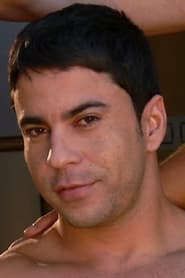 Gianni Nascimento portrait