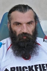 Sébastien Chabal portrait