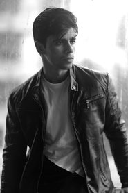 Mayank Menon portrait