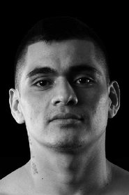 Fabian Andres Maidana portrait