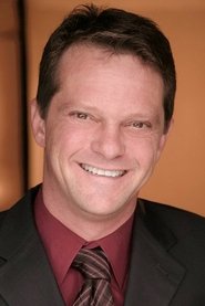 Todd Johnson portrait