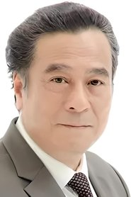 Mạnh Cường portrait
