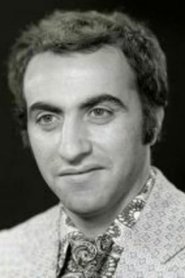 Ezzatollah Ramazanifar portrait