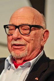 Jerzy Hoffman portrait
