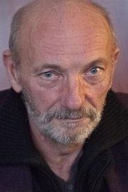 Daniel Dublet portrait