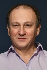 Petr Levíček portrait