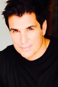 Clint Lilley portrait