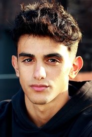 Mido Kotaini portrait