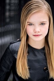 Kadence Kendall Roach portrait