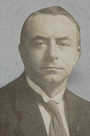 Jules Brongers portrait