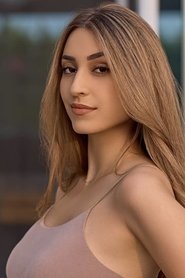 Eden Gamliel portrait