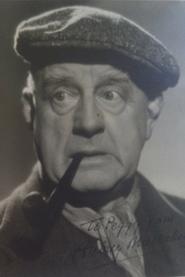 Aubrey Mallalieu portrait