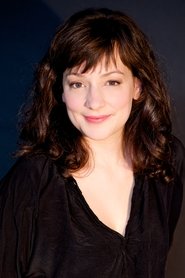 Roxane Bourdages portrait